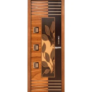 Cosmic Super Spectra Door 7'x2.5' L-TB
