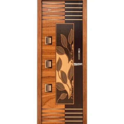 Cosmic Super Spectra Door 7’x2.5′ L-TB