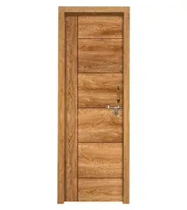 Komando Brown Wood 7×2.5 L-HB