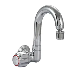 Moving Sink Tap Esco
