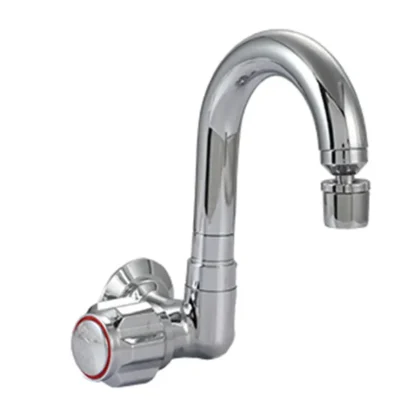 Moving Sink Tap Esco