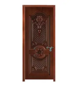 Diamond Door Supreme 7’x2.5’ L-HB