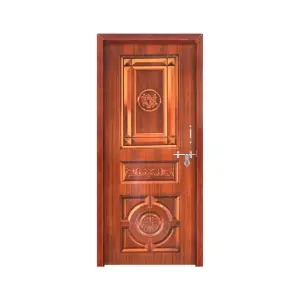 Cosmic Door Bronze 7’x3.5′ L-HB