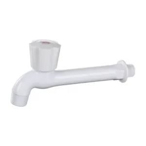 SINK COCK W THREAD
