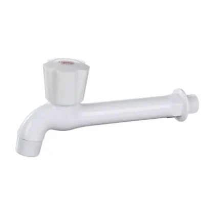 SINK COCK W THREAD