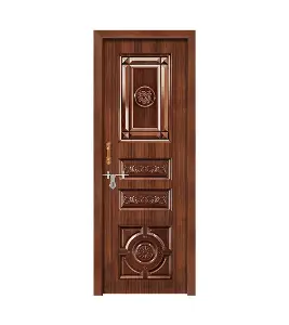 Cosmic Door Bronze 7×3.25 R-HB