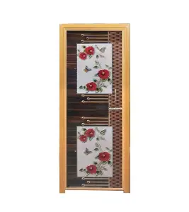Eco Door Dice 6.5′ x 2.5′ L-TB