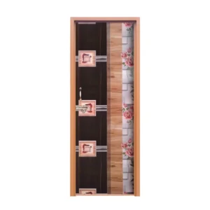 Popular Door Champa 7'x3' L-T/B