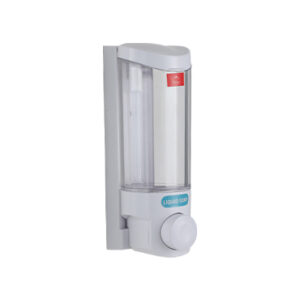Deluxe Soap Dispenser