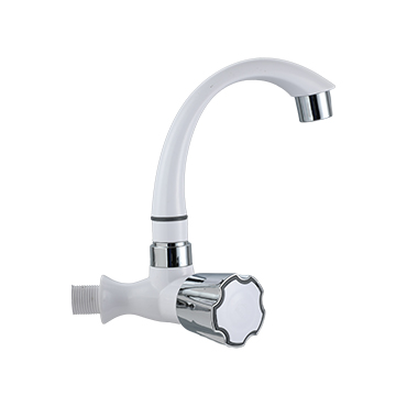 Sink Cock W Thread Moving 90 L –